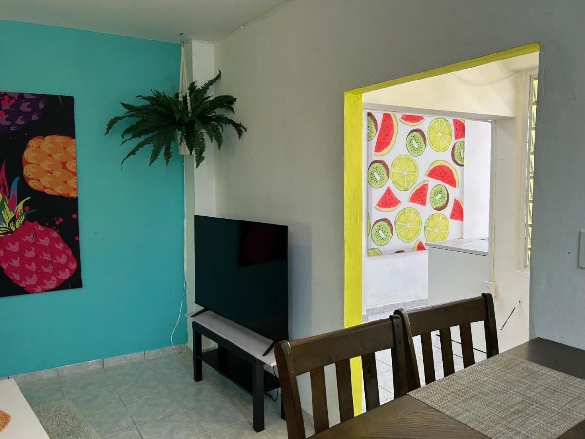 Сasa de vacaciones Casa Lima In Palmeras San Juan